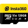 Insta360 128GB UHS-I microSDXC Memory Card