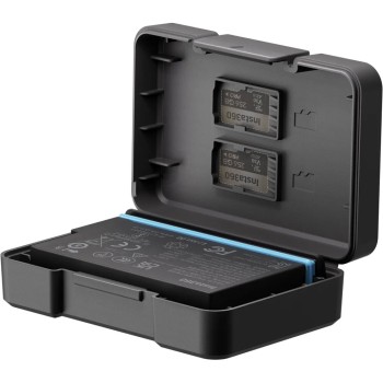 Insta360 Rechargeable Battery for X5 Camera (2400mAh)