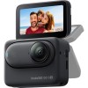 Insta360 GO 3S Action Camera Standard Bundle (128GB, Midnight Black)