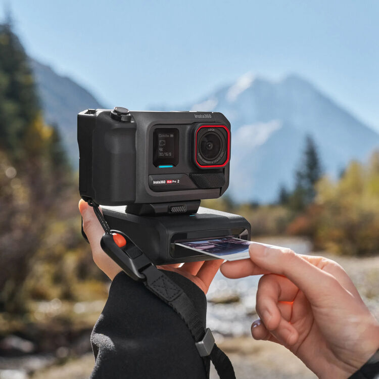 Insta360 Pocket Printer for Ace Pro 2