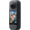 Insta360 X4 Air 360° Action Cam Starter Bundle (Black)