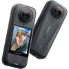 Insta360 X4 Air 360° Action Cam Starter Bundle (Black)
