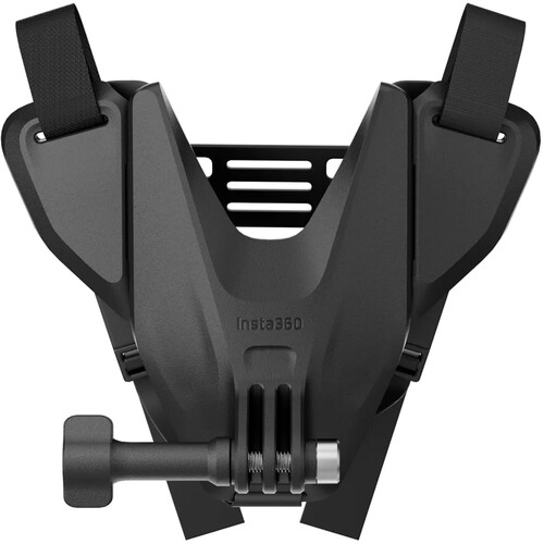 Insta360 Helmet Chin Mount 2.0