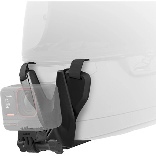Insta360 Helmet Chin Mount 2.0