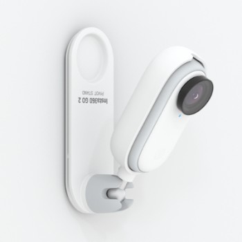 Insta360 GO 2 Camera Pivot Stand