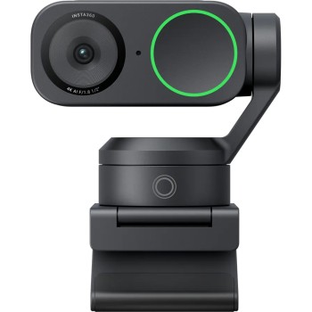 Insta360 Link 2 4K AI Webcam 