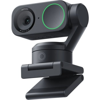 Insta360 Link 2 4K AI Webcam 