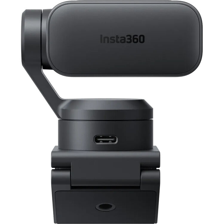Insta360 Link 2 4K AI Webcam 