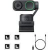 Insta360 Link 2 4K AI Webcam 