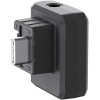 Insta360 Horizontal Microphone Adapter for ONE RS
