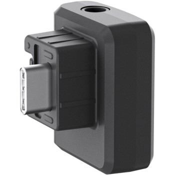 Insta360 Horizontal Microphone Adapter for ONE RS