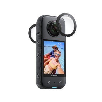 Insta360 ONE X3 Sticky Lens Guards
