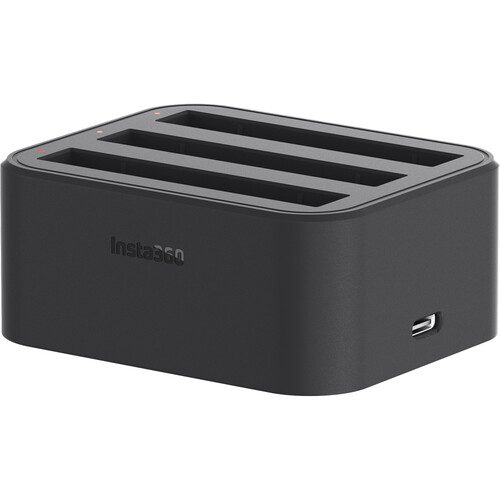 Insta360 Fast Charging Hub for X3