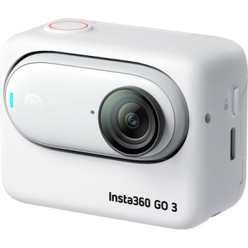 Insta360 GO 3 Action Camera 125GB
