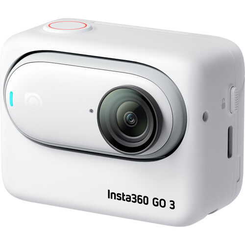 Insta360 GO 3 Action Camera 125GB