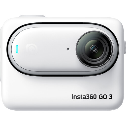 Insta360 GO 3 Action Camera 125GB