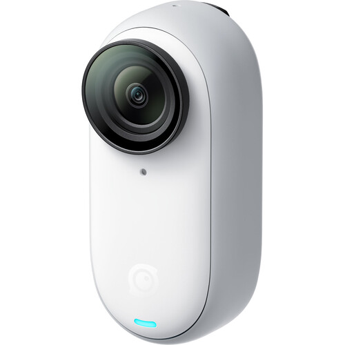 Insta360 GO 3 Action Camera 125GB
