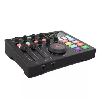 Maonocaster AM100 K2 Podcast Production Studio