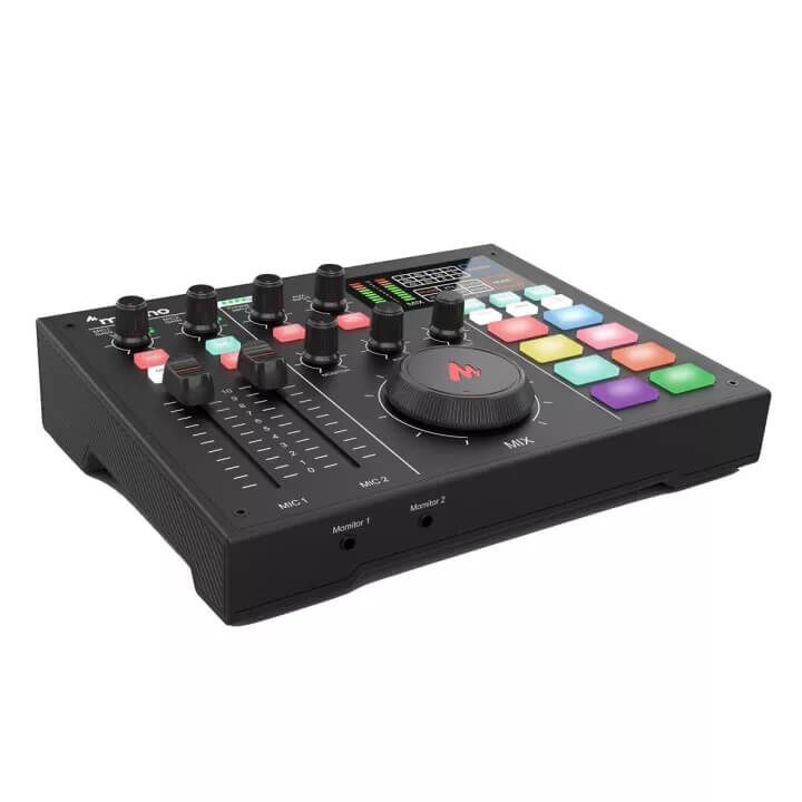 Maonocaster AM100 K2 Podcast Production Studio