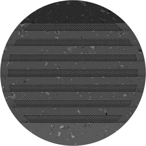 Mirfak NP10 Shotgun Microphone