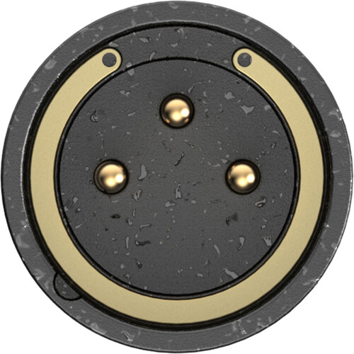 Mirfak NP10 Shotgun Microphone