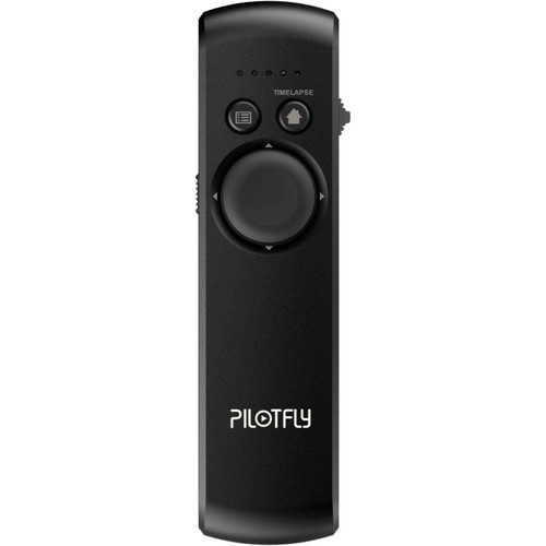 Pilotfly Bluetooth 4.0 Remote Control for H2-45, C45 & T1 Gimbals