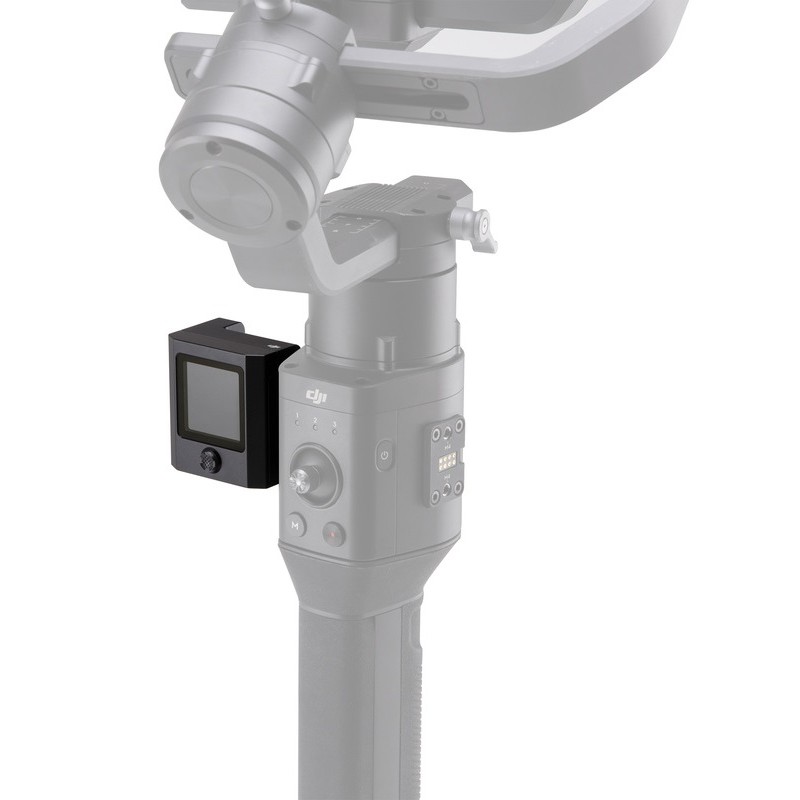 Dji Ronin-S Command Unit