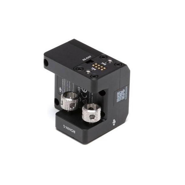 Dji Ronin-S Command Unit