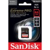 SanDisk 64GB Extreme PRO v60 UHS-II SDXC Memory Card