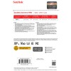 SanDisk 128GB Extreme PRO v60 UHS-II SDXC Memory Card