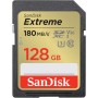 SanDisk 128GB Extreme UHS-I SDXC Memory Card 150mb