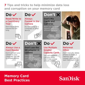 SanDisk 64GB Extreme PRO UHS-II SDXC 300 MB/s v90 Memory Card