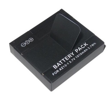 Yi Sport Camera Battery 1010mAh