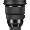 Sigma 105mm f/1.4 DG HSM Art Lens for Nikon F