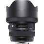 Sigma 12-24mm f/4 DG HSM Art Lens for Nikon F