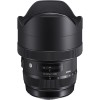 Sigma 12-24mm f/4 DG HSM Art Lens for Nikon F