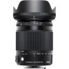Sigma 18-300mm f/3.5-6.3 DC Macro OS HSM ART for Nikon