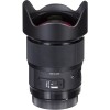 Sigma 20mm f/1.4 DG HSM Art Lens for Canon