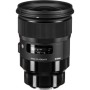 Sigma 24mm f/1.4 DG HSM Art Lens for Sony E