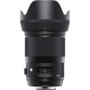 Sigma 40mm f/1.4 DG HSM Art Lens for Canon EF