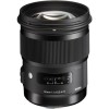 Sigma 50mm f/1.4 DG HSM Art Lens for Nikon