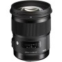 Sigma 50mm f/1.4 DG HSM Art Lens for Nikon