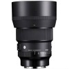 Sigma 85mm f/1.4 DG DN Art Lens for Sony E