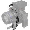 SmallRig 3266 USB-C to D-Tap Power Cable for Wireless Follow Focus Motor