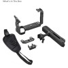 SmallRig 5589 Basic Camera Cage Kit Sony FX2