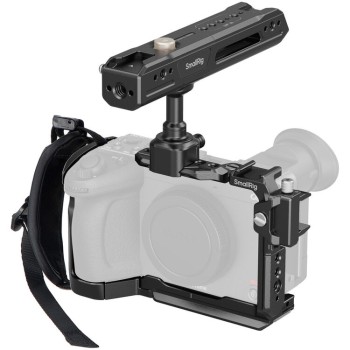 SmallRig 5589 Basic Camera Cage Kit Sony FX2
