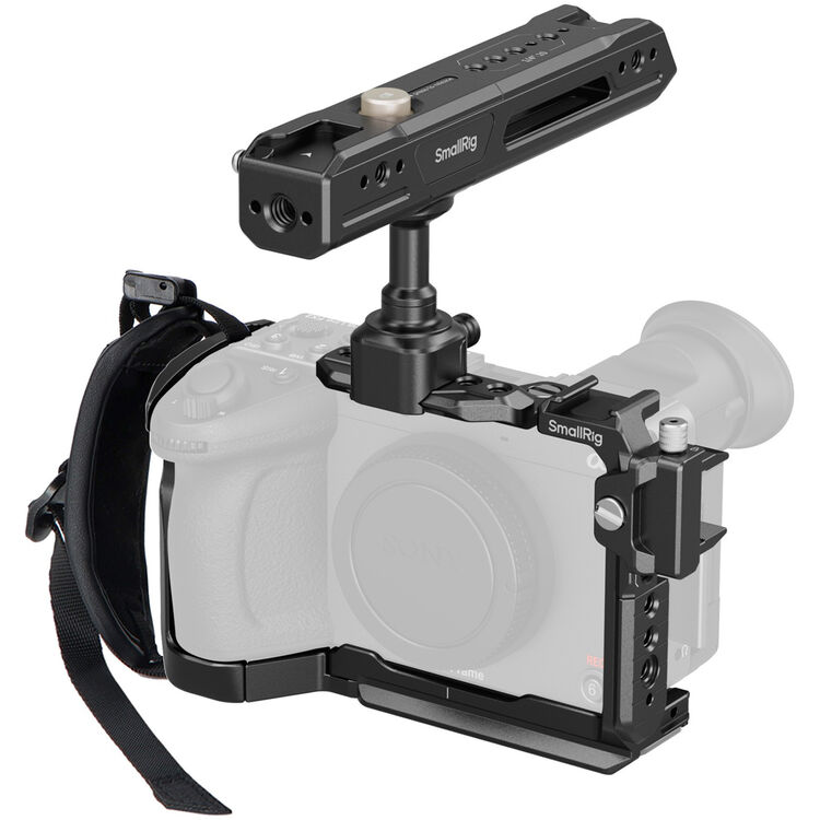 SmallRig 5589 Basic Camera Cage Kit Sony FX2