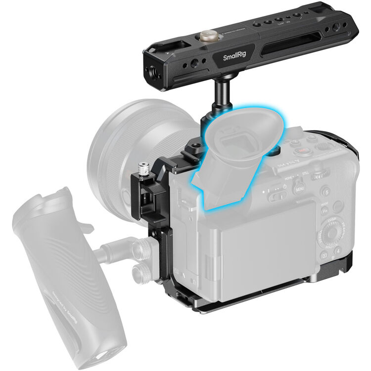 SmallRig 5589 Basic Camera Cage Kit Sony FX2