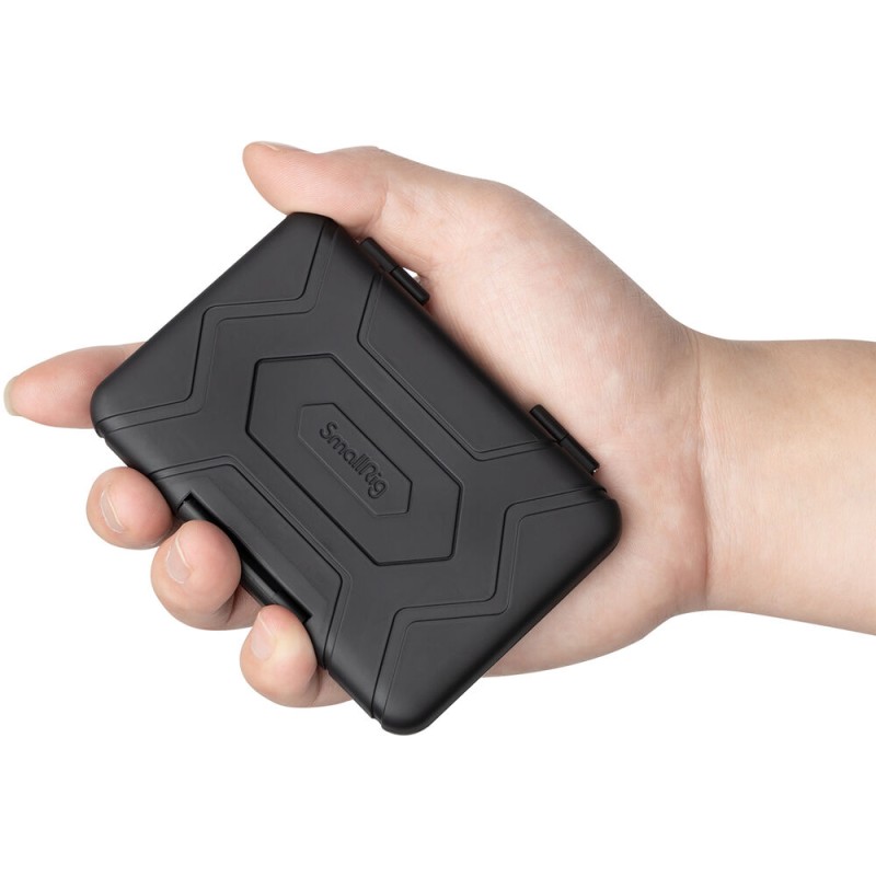 SmallRig 3192 Memory Card Case