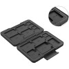 SmallRig 3192 Memory Card Case